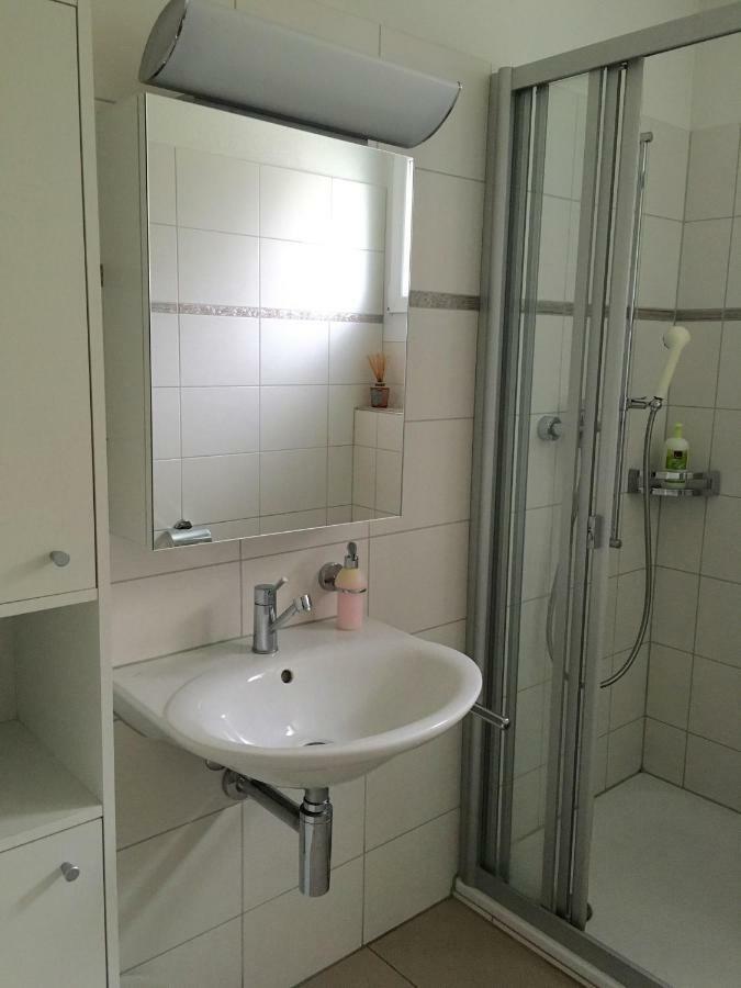 Charming Studio Near Rotsee Lucerne Kitchen/Wifi/Wasching Machine Appartement Buitenkant foto