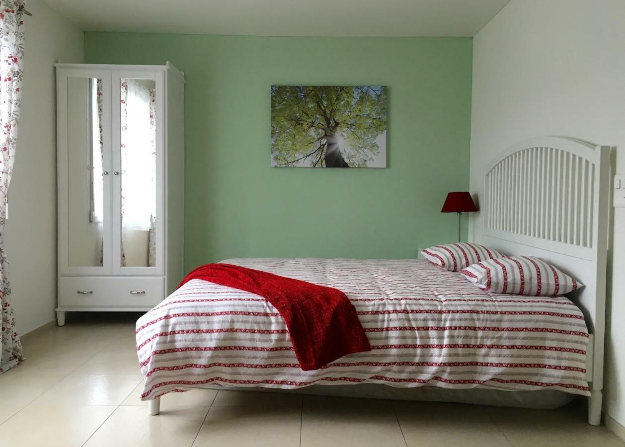 Charming Studio Near Rotsee Lucerne Kitchen/Wifi/Wasching Machine Buitenkant foto