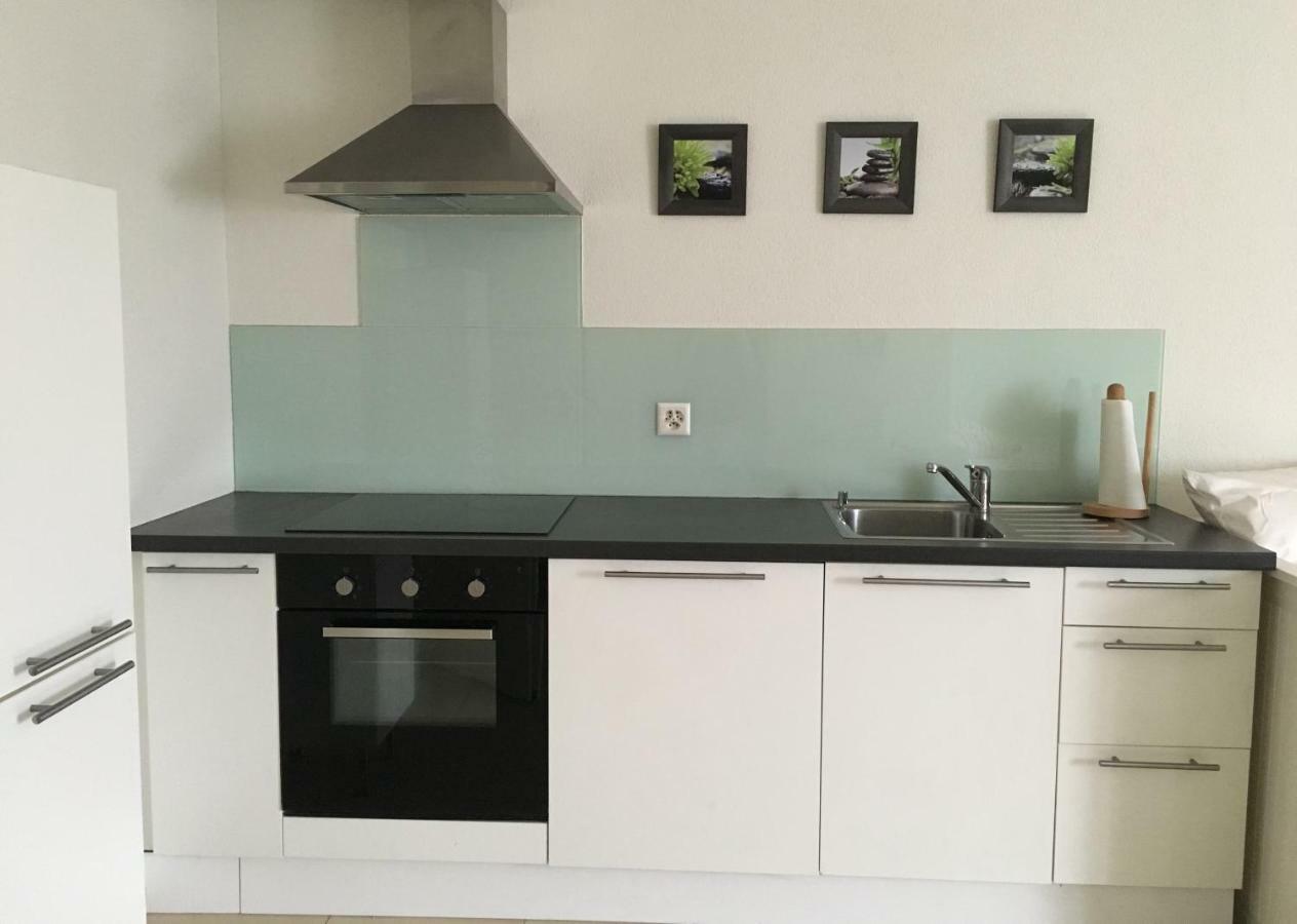 Charming Studio Near Rotsee Lucerne Kitchen/Wifi/Wasching Machine Buitenkant foto