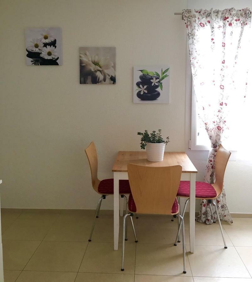 Charming Studio Near Rotsee Lucerne Kitchen/Wifi/Wasching Machine Buitenkant foto