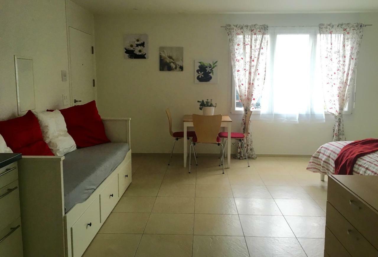 Charming Studio Near Rotsee Lucerne Kitchen/Wifi/Wasching Machine Buitenkant foto