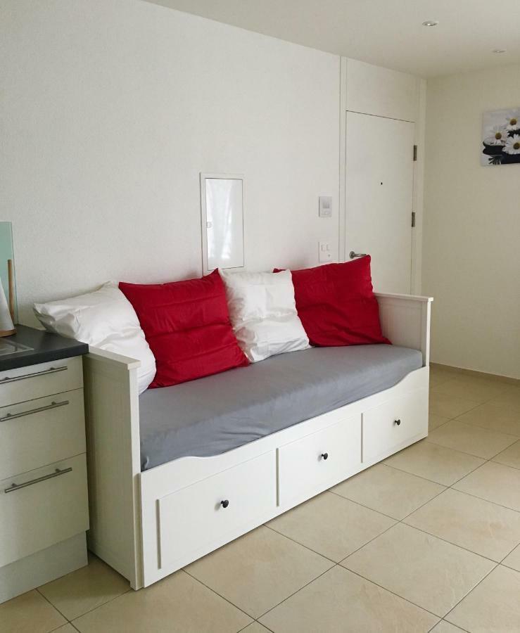Charming Studio Near Rotsee Lucerne Kitchen/Wifi/Wasching Machine Buitenkant foto