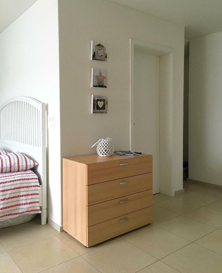 Charming Studio Near Rotsee Lucerne Kitchen/Wifi/Wasching Machine Buitenkant foto