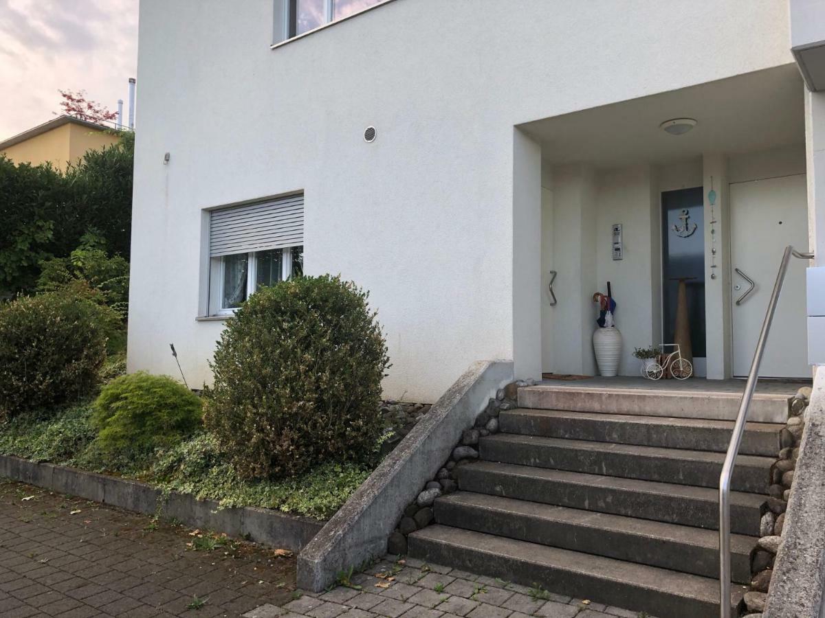 Charming Studio Near Rotsee Lucerne Kitchen/Wifi/Wasching Machine Appartement Buitenkant foto