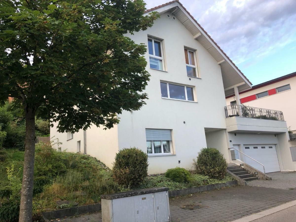 Charming Studio Near Rotsee Lucerne Kitchen/Wifi/Wasching Machine Appartement Buitenkant foto